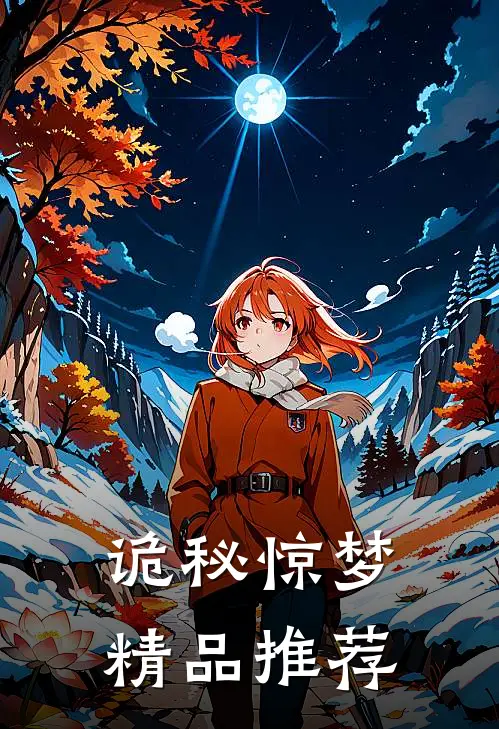 诡秘惊梦精品推荐