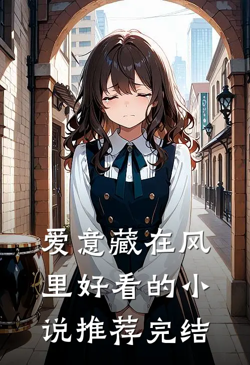 爱意藏在风里好看的小说推荐完结