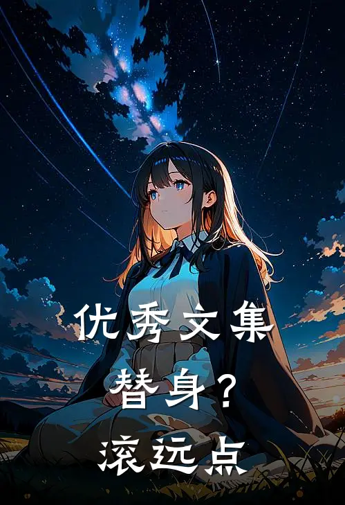 优秀文集替身？滚远点