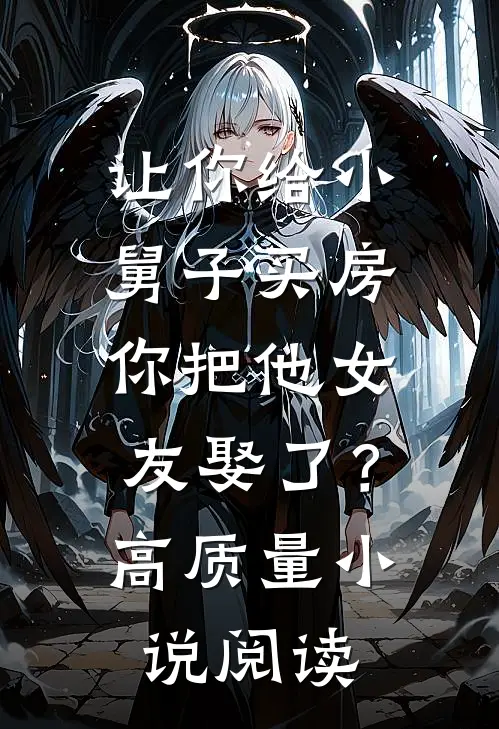 让你给小舅子买房，你把他女友娶了？高质量小说阅读