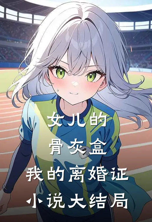 女儿的骨灰盒，我的离婚证小说大结局