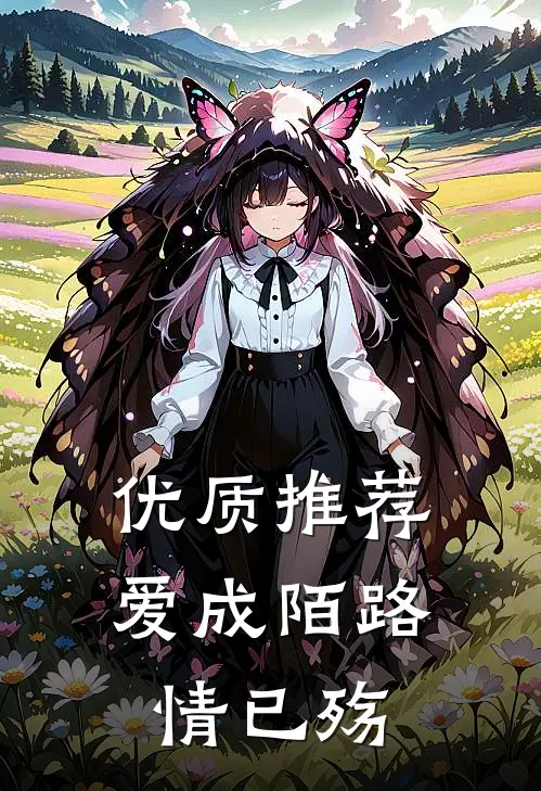 优质推荐爱成陌路情已殇