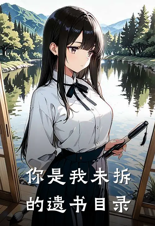 你是我未拆的遗书目录