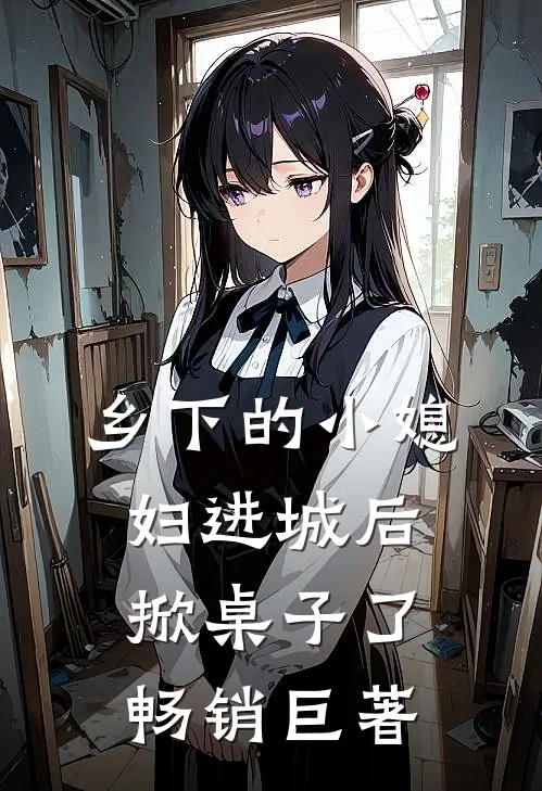 乡下的小媳妇进城后掀桌子了畅销巨著