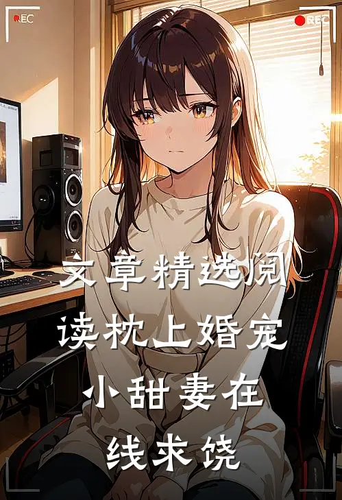 文章精选阅读枕上婚宠：小甜妻在线求饶