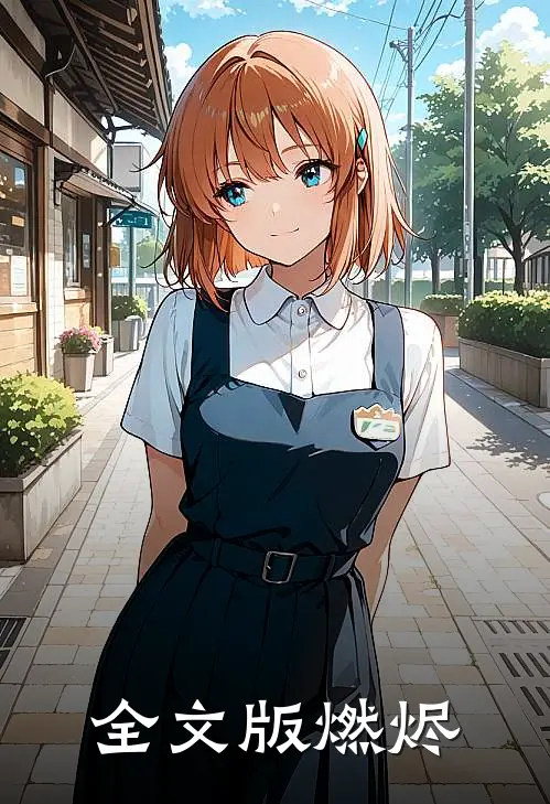 全文版燃烬