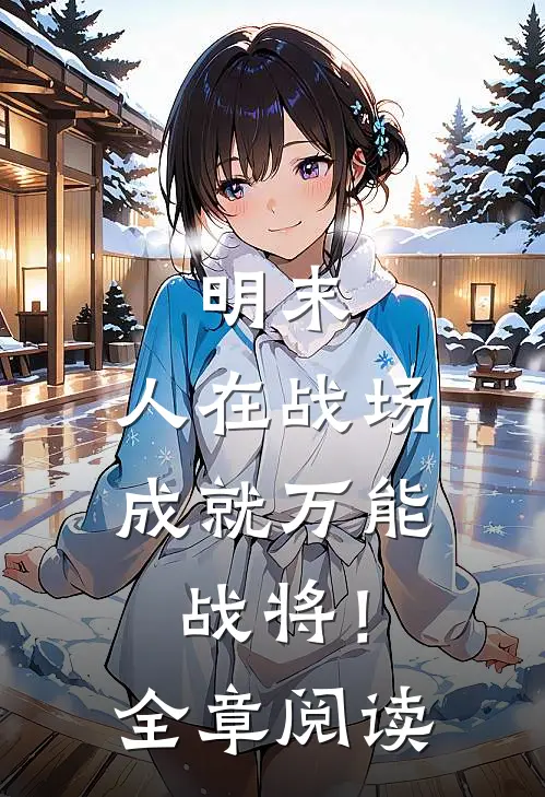 明末：人在战场，成就万能战将！全章阅读