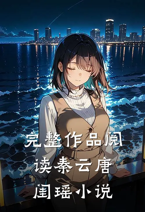 完整作品阅读秦云唐闺瑶小说