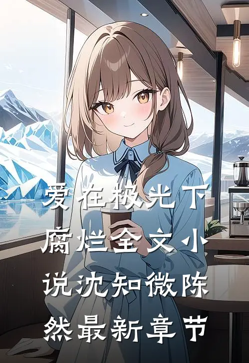 爱在极光下腐烂全文小说沈知微陈然最新章节