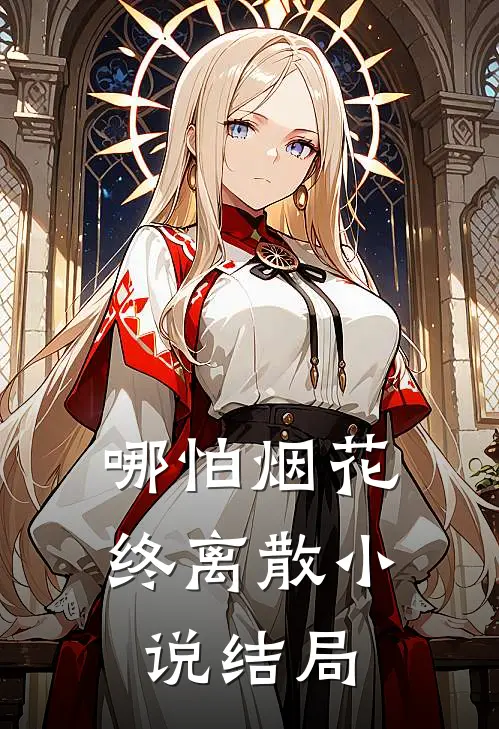 哪怕烟花终离散小说结局