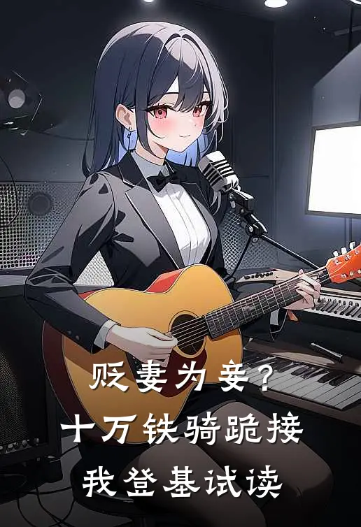 贬妻为妾？十万铁骑跪接我登基试读