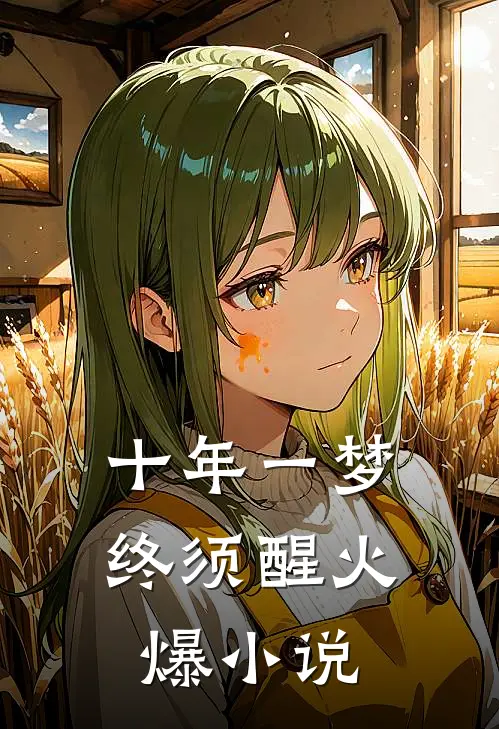 十年一梦终须醒火爆小说