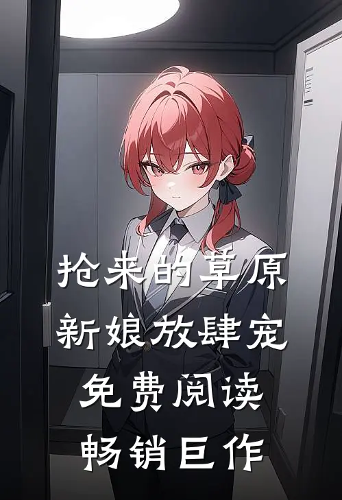 抢来的草原新娘放肆宠免费阅读畅销巨作