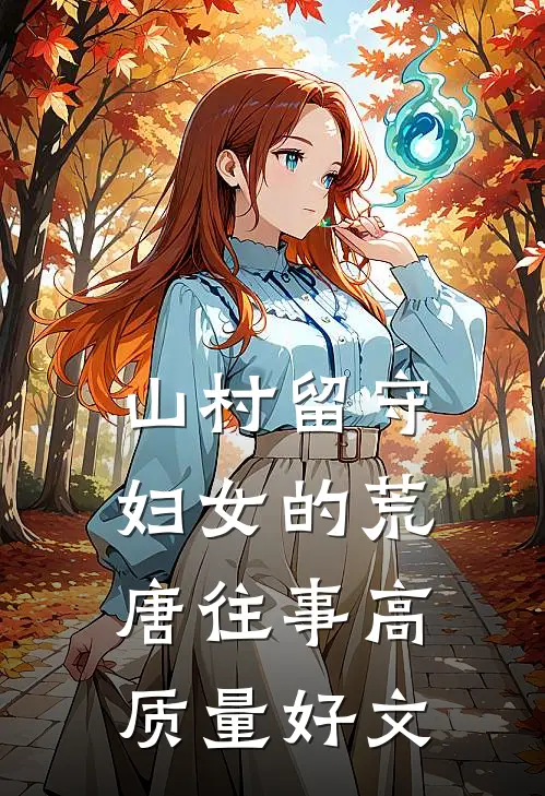 山村留守妇女的荒唐往事高质量好文