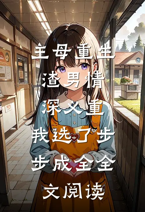 主母重生：渣男情深义重，我选了步步成全全文阅读