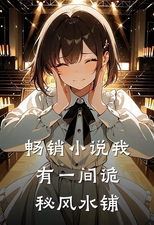 畅销小说我有一间诡秘风水铺