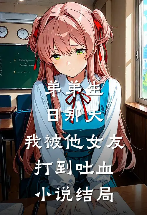 弟弟生日那天，我被他女友打到吐血小说结局