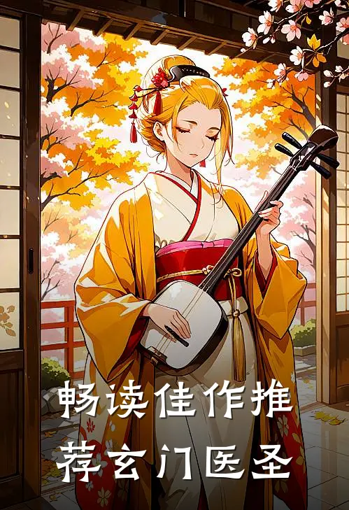 畅读佳作推荐玄门医圣