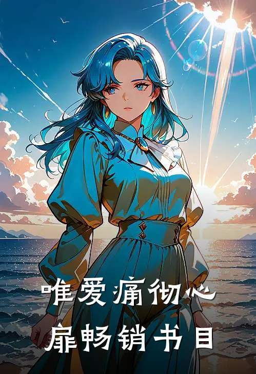 唯爱痛彻心扉畅销书目