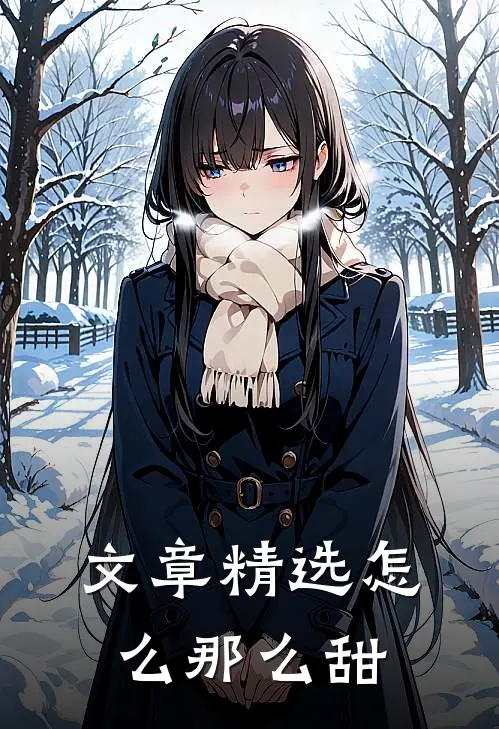 文章精选怎么那么甜