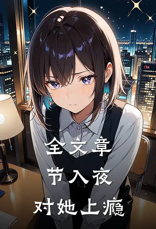 全文章节入夜，对她上瘾