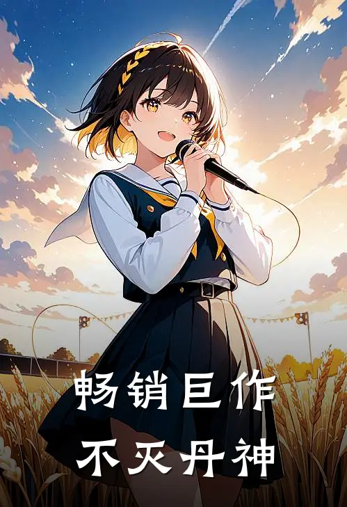 畅销巨作不灭丹神