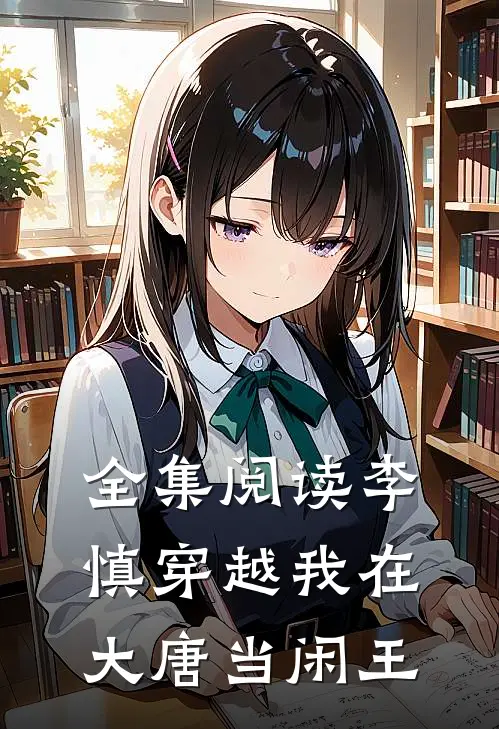 全集阅读李慎穿越我在大唐当闲王