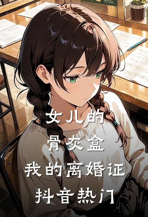 女儿的骨灰盒，我的离婚证抖音热门
