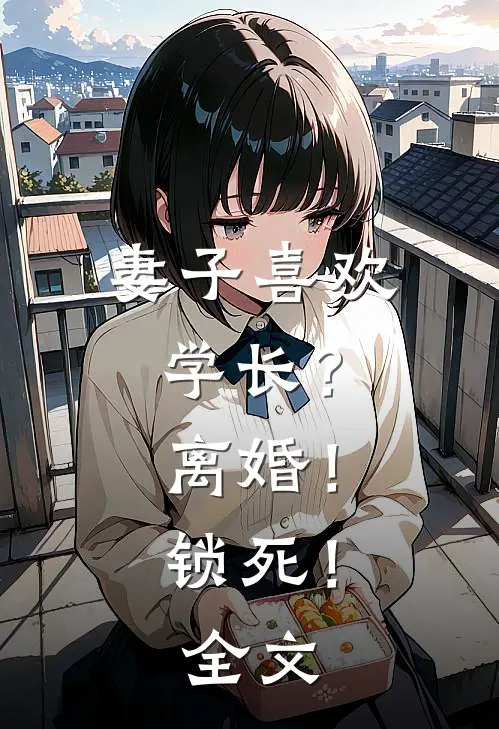 妻子喜欢学长？离婚！锁死！全文
