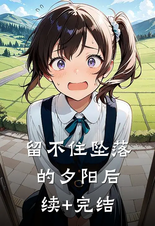 留不住坠落的夕阳后续+完结