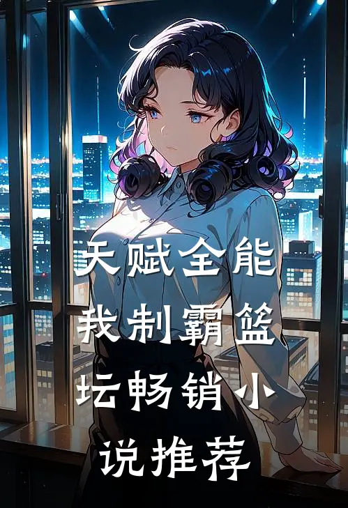 天赋全能：我制霸篮坛畅销小说推荐