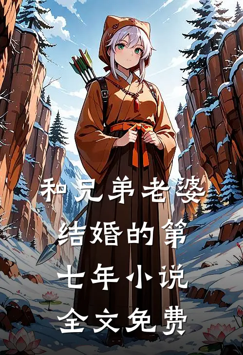 和兄弟老婆结婚的第七年小说全文免费
