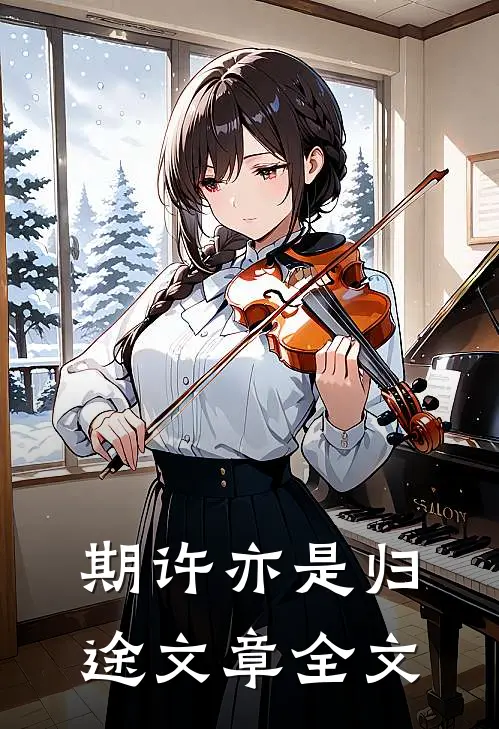 期许亦是归途文章全文