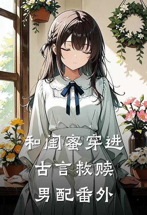 和闺蜜穿进古言救赎男配 番外