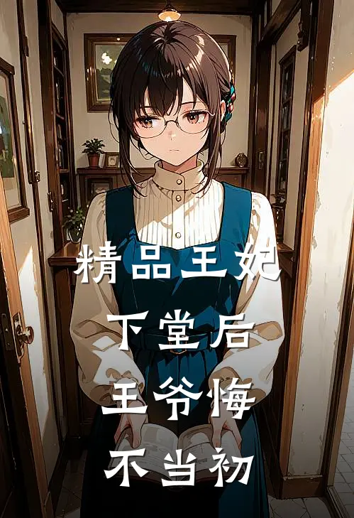 精品王妃下堂后，王爷悔不当初