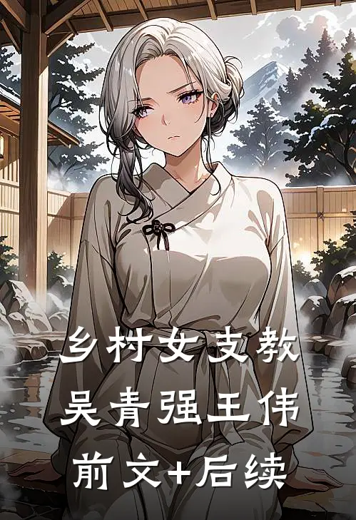 乡村女支教吴青强王伟前文+后续