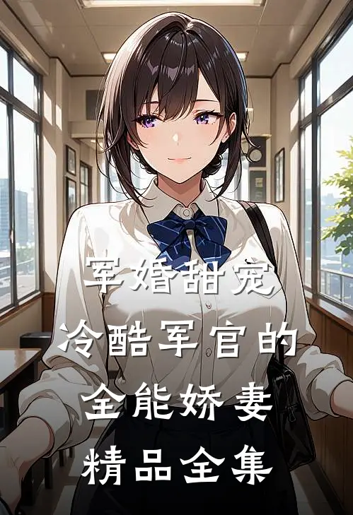 军婚甜宠：冷酷军官的全能娇妻精品全集