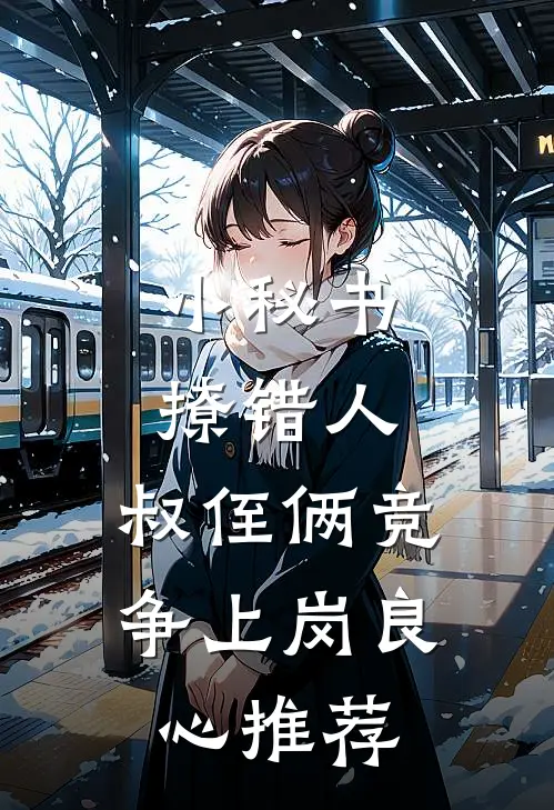 小秘书撩错人，叔侄俩竞争上岗良心推荐