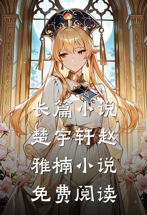 长篇小说楚宇轩赵雅楠小说免费阅读