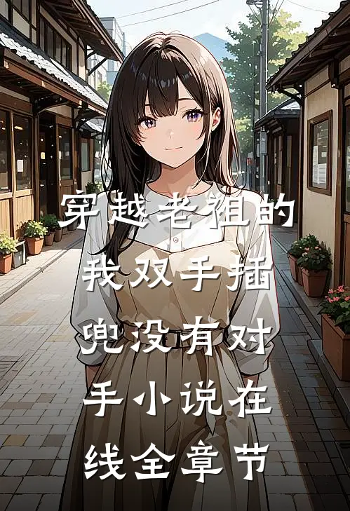 穿越老祖的我双手插兜没有对手小说在线全章节