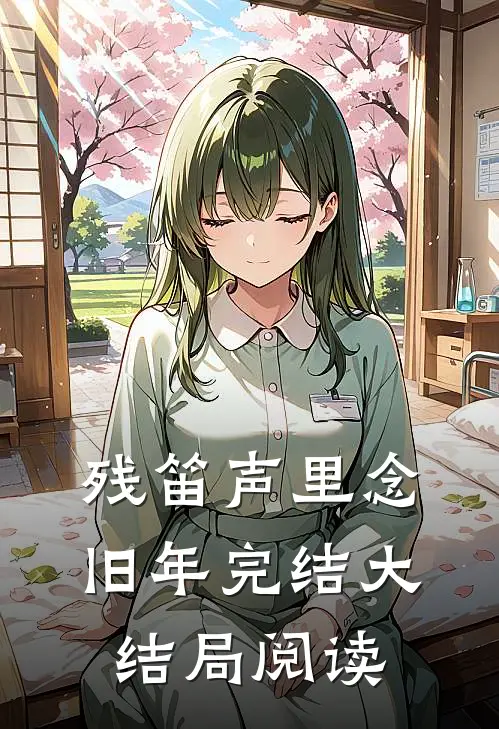 残笛声里念旧年完结大结局阅读
