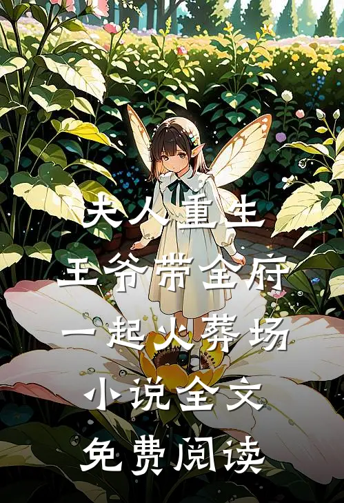 夫人重生，王爷带全府一起火葬场小说全文免费阅读