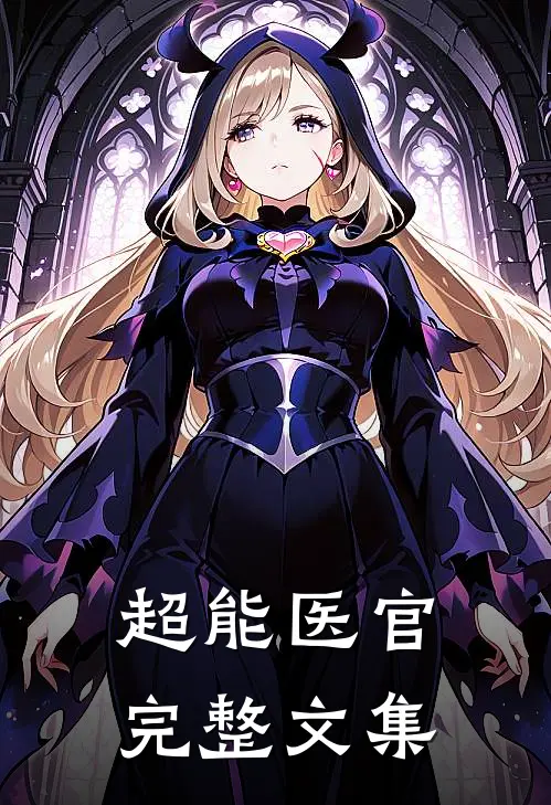超能医官完整文集
