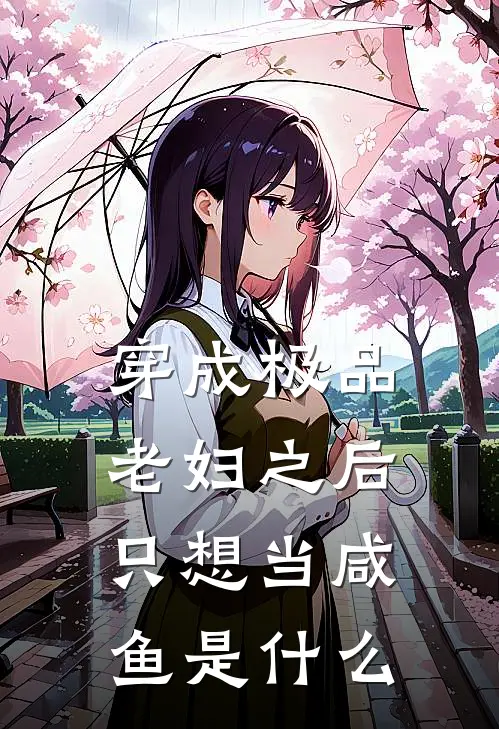 穿成极品老妇之后只想当咸鱼是什么
