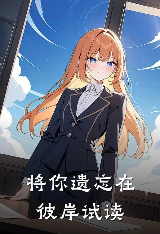将你遗忘在彼岸试读