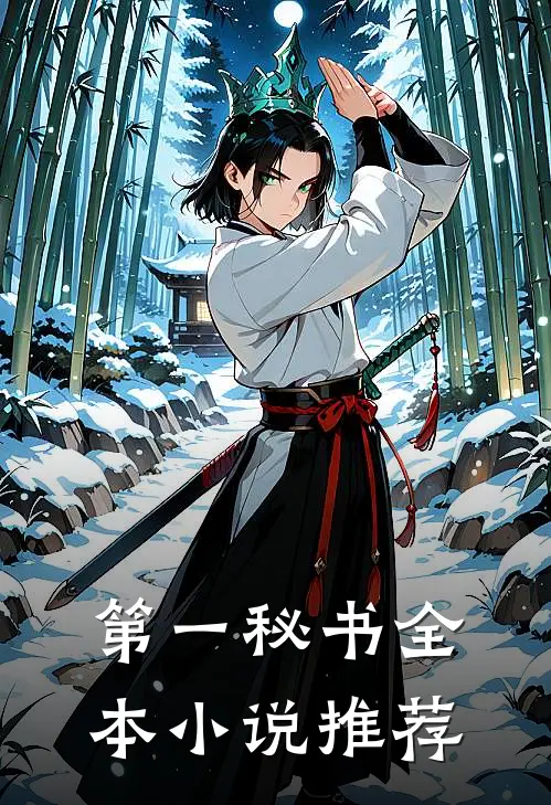 第一秘书全本小说推荐
