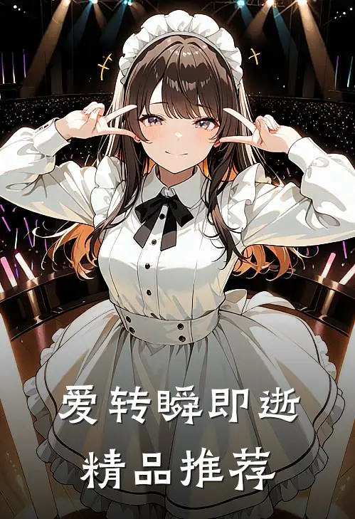 爱转瞬即逝精品推荐