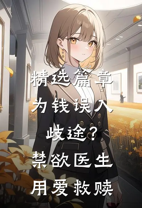 精选篇章为钱误入歧途？禁欲医生用爱救赎