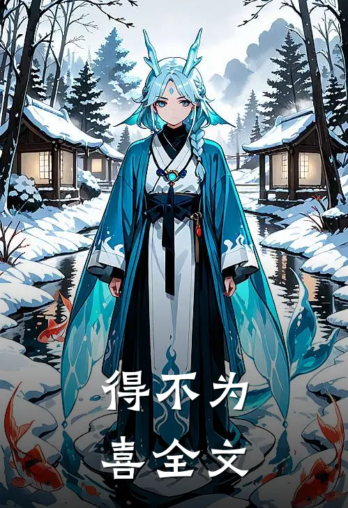 得不为喜全文