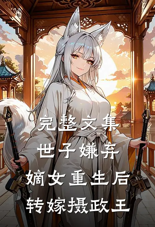 完整文集世子嫌弃，嫡女重生后转嫁摄政王